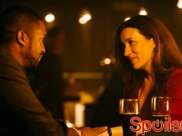 Maria Doyle Kennedy z Orphan Black o sekretach pani S i pikantnej przeszłości