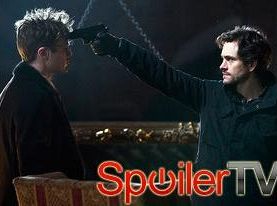 Post Mortem: Szef Hannibala o wielkim oszustwie