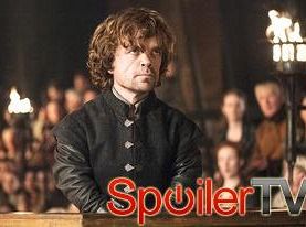 Zmiana sił w Grze o tron: Tyrion przedstawia żądanie; Stannis wykorzystuje swojego pomocnika