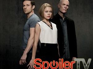 Dylan Bruce z Orphan Black o seksownej chwili Rachel i Paula: Nigdy nie widziałem sceny takiej jak ta