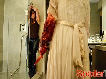 Twórca Orphan Black Graeme Manson o szokującym spotkaniu klonów