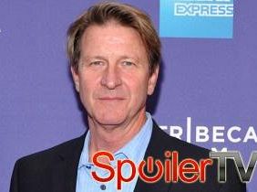 Brett Cullen dołączył do 2 sezonu Pod kopułą