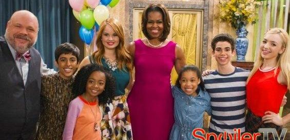 Disney Channel przedłuża 