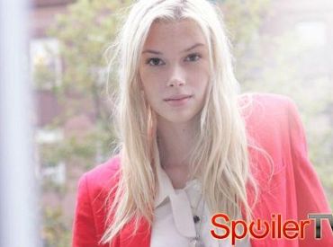 Emma Ishta i Kyle Harris zagrają w odcinku pilotowym ABC Family Stitchers