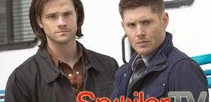 Jared Padalecki z 