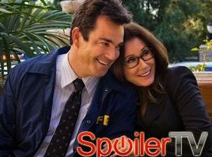 TNT rozwija spinoff Major Crimes, w którym wystąpi Jon Tenney