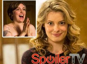 Gillian Jacobs będzie powracać w 4 sezonie Dziewczyn
