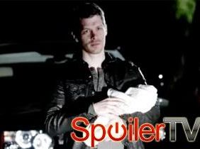 Gwiazdy The Originals o zemście Esther, niełatwym nowym sojuszu i innych rzeczach w 2 sezonie
