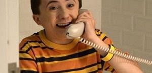 Atticus Shaffer z 