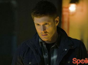Jared Padalecki i Misha Collins o demonicznym stanie Deana w 10 sezonie Nie z tego świata