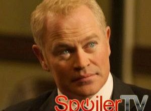Neal McDonough będzie sprawdzał wszystkich w Pearson Specter w 4 sezonie W garniturach