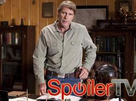 Zobacz bonusowy materiał z wydania Longmire na Blu-ray