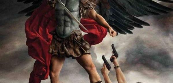 Zobacz plakat promocyjny nowego serialu Syfy 