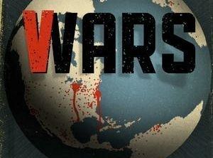 Entertainment One i IDW Team rozwijają serial V-Wars