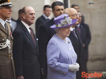 Netflix bliski zamówienia królewskiego dramatu The Crown