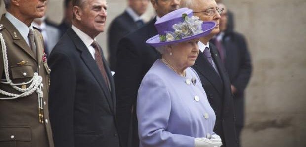 Netflix bliski zamówienia królewskiego dramatu 