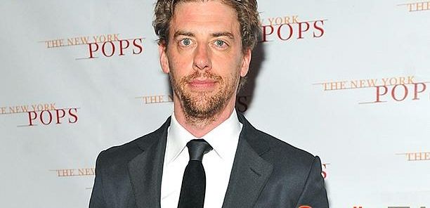 Christian Borle będzie powracać w 2 sezonie 