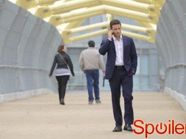 Dylan Bruce z Orphan Black o tajemniczym planie Paula i perwersyjnej Rachel