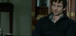 Hugh Dancy z 
