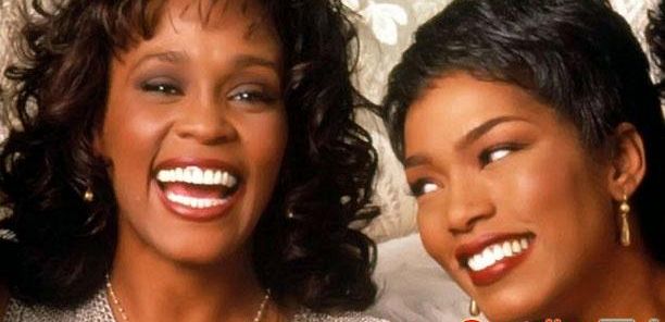 Lifetime zrobi film o Whitney Houston z Angelą Bassett