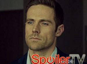 Post Mortem: Dylan Bruce z Orphan Black o tej scenie seksu i Paulu prześladującym Sarah