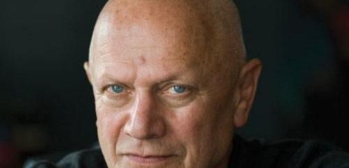 Steven Berkoff będzie powracać w 2 sezonie 