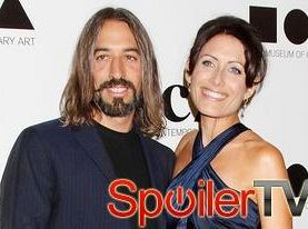 Lisa Edelstein z House wzięła ślub