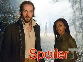 Sleepy Hollow powita nowych wrogów i sojuszników w 2 sezonie