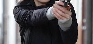Yvonne Strahovski  o potencjalnym sojuszu w 