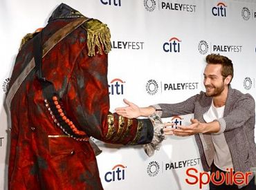 5 rzeczy, których dowiedzieliśmy się o Sleepy Hollow