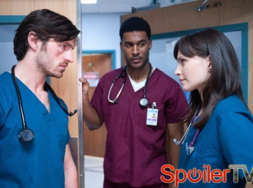 Co myślisz o nowym dramacie medycznym The Night Shift?
