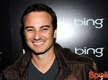 Kerr Smith będzie powracać w 2 sezonie Fosterów