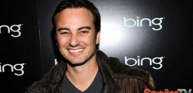 Kerr Smith będzie powracać w 2 sezonie 