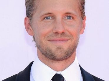 Matt Barr będzie powracał w 2 sezonie Sleepy Hollow
