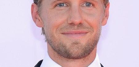 Matt Barr będzie powracał w 2 sezonie 