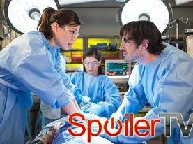 Pierwsze spojrzenie na nowy dramat medyczny NBC Night Shift
