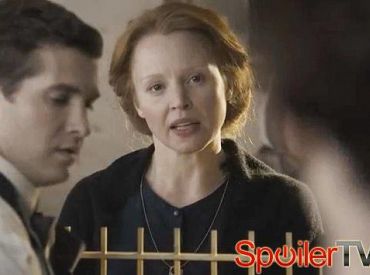 Zwiastun Deliverance Creek: Lauren Ambrose poprzysięga zemstę w historycznym dramacie Nicholasa Sparksa