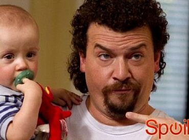 Danny McBride wraca do HBO z komedią Vice Principals