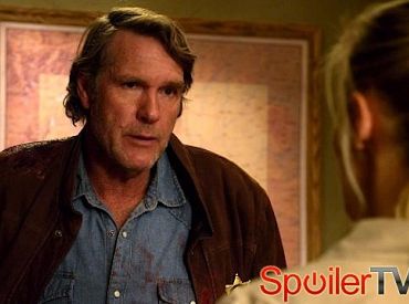 Longmire mówi Vic prawdę o śmierci swojej żony w premierze 3 sezonu