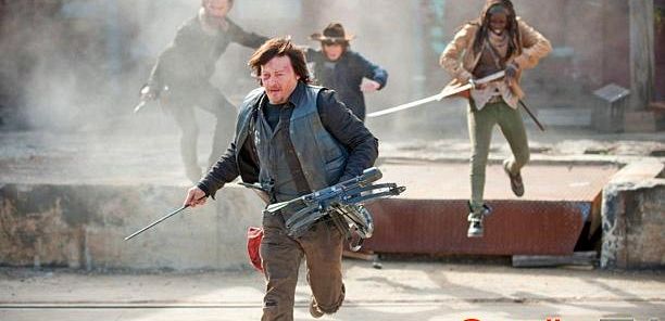 Showrunner 