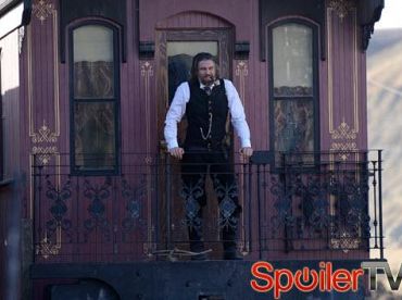 AMC podaje datę powrotu Hell on Wheels