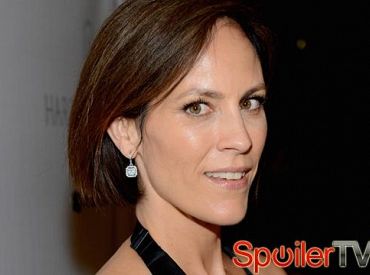 Annabeth Gish będzie powracać w finałowym sezonie Synów anarchii jako najgorszy koszmar Gemmy?