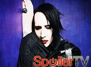 Marilyn Manson będzie powracał w finałowym sezonie Synów anarchii