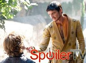 Pedro Pascal z Gry o tron: Wyzwaniem Oberyna jest dopieczenie Lannisterom