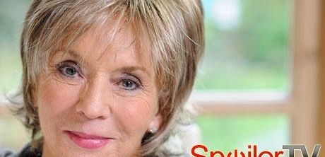 Sue Johnston pojawi się gościnnie w 5 sezonie 