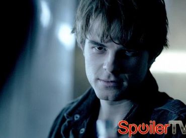Nathaniel Buzolic powróci w drugim sezonie The Originals - ale jak?