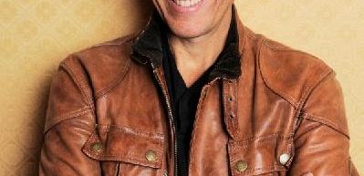 Richard E. Grant zagra w limitowanym serialu USA Network 