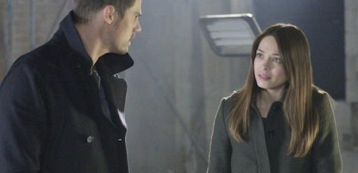 Kristin Kreuk zapowiada powrót 