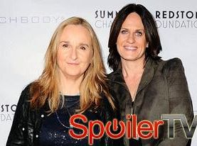 Melissa Etheridge poślubiła twórczynię Siostry Jackie Lindę Wallem