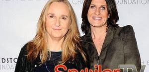 Melissa Etheridge poślubiła twórczynię 